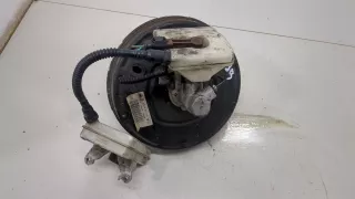 9681268480 Цилиндр тормозной главный Citroen C3 1 Арт 20311544, вид 1