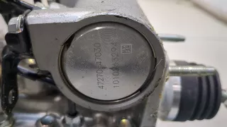 4705078300,4722048230 Цилиндр тормозной главный Lexus NX Арт 20311850, вид 4