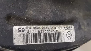 472100013R Цилиндр тормозной главный Renault Scenic 3 Арт 20247435, вид 3