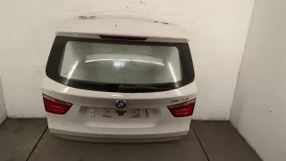 63217217309 Фонарь крышки багажника левый BMW X3 F25 Арт 11286647, вид 1
