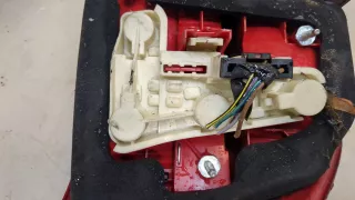 63216937457,6937457 Фонарь задний левый BMW 3 E90/E91/E92/E93 Арт 9179724, вид 5