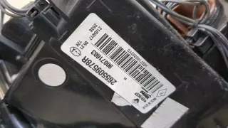 265509578R Фонарь задний правый Renault Megane 4 Арт 20310971, вид 4