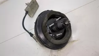 4535W0 Вакуумный усилитель тормозов Citroen C3 1 Арт 11354677, вид 2