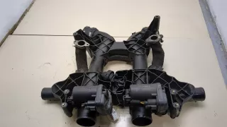  Коллектор впускной Land Rover Range Rover 3 Арт 20283447, вид 5