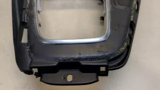 2141280,F1ET18C612BK Блок управления печки / климат-контроля Ford Focus 4 Арт 8888208, вид 2