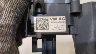 5K0953502M Переключатель подрулевой (стрекоза) Skoda Superb 2 Арт 20312303, вид 4