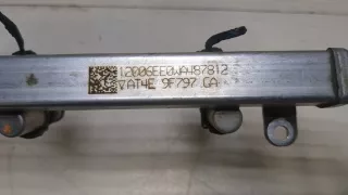 BR3Z9F593B,GT4Z9F792A Форсунка Ford Explorer 5 Арт 20168282, вид 4