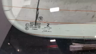 51247340975,51247340976,7340976,7340975 Амортизатор багажника BMW 3 F30/F31/GT F34 Арт 11253413, вид 2