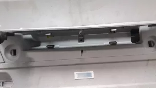 51247340975,51247340976,7340976,7340975 Амортизатор багажника BMW 3 F30/F31/GT F34 Арт 11253413, вид 4