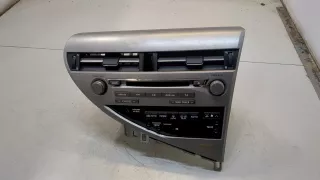 8612048L50 Магнитола (аудио система) Lexus RX 2 Арт 20312085