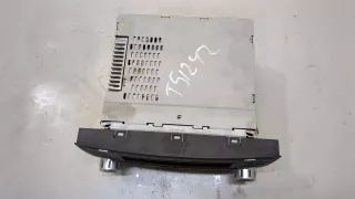 7L6035195 Магнитола (аудио система) Volkswagen Touareg 1 Арт 20312160, вид 2