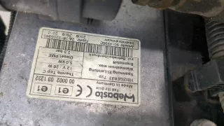 7H0815071F Автономный отопитель (Webasto) Volkswagen Transporter T5 Арт 20312016, вид 3