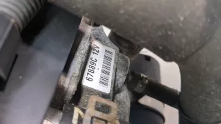 7H0815071F Автономный отопитель (Webasto) Volkswagen Transporter T5 Арт 20312016, вид 4