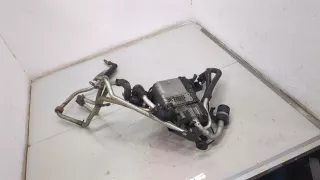 7L6815071C Автономный отопитель (Webasto) Volkswagen Touareg 1 Арт 20312024, вид 2