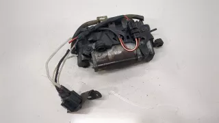 A2123200758 Блок клапанов пневмоподвески Mercedes E W212 Арт 11354786, вид 2