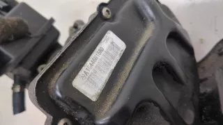 A1644601680 Электрогидроусилитель руля  Mercedes ML W164 Арт 20312161, вид 3