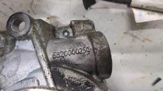 6820000250 Электроусилитель руля Citroen Berlingo 3 Арт 20312180, вид 3