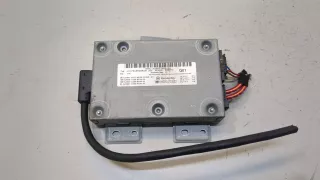 A1729009302 Блок мультимедиа Mercedes E W212 Арт 20312214, вид 1