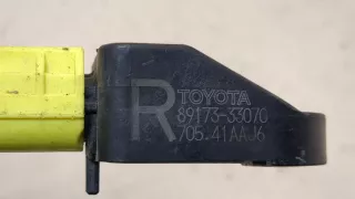 8917333070 Датчик удара Toyota Camry XV30 Арт 20287309, вид 3
