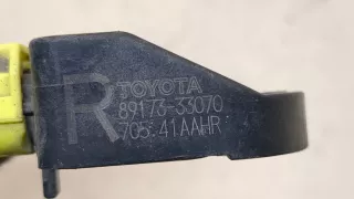 8917333070 Датчик удара Toyota Camry XV30 Арт 20287312, вид 3