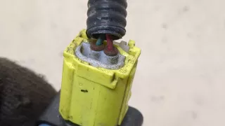 8917333070 Датчик удара Toyota Camry XV30 Арт 20287312, вид 4