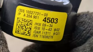 A2049014503 Датчик дождя Mercedes E W212 Арт 20312817, вид 2