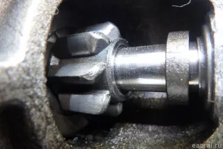 96467385 Daewoo Стартер Suzuki Wagon R6 Арт E95768184, вид 10