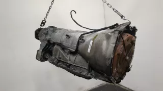 24007564332,7564332,24007529964,7529964 Коробка передач автоматическая (АКПП) BMW X5 E53 Арт 20072959, вид 1