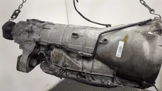 24007564332,7564332,24007529964,7529964 Коробка передач автоматическая (АКПП) BMW X5 E53 Арт 20072959, вид 3