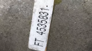 24007564332,7564332,24007529964,7529964 Коробка передач автоматическая (АКПП) BMW X5 E53 Арт 20072959, вид 4