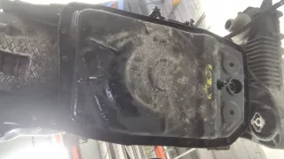 24007564332,7564332,24007529964,7529964 Коробка передач автоматическая (АКПП) BMW X5 E53 Арт 20072959, вид 5