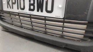  Крюк буксировочный Citroen Berlingo 2  Арт 11353724, вид 4