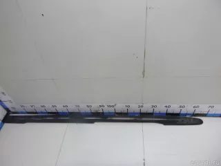 25853983 GM Рейлинг левый (планка на крышу) Chevrolet TrailBlazer 1 Арт E5924090, вид 6