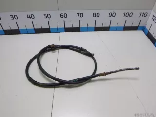 96435119 GM Трос ручника Daewoo Nubira j150 Арт E90151787, вид 1