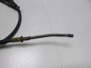 96435119 GM Трос ручника Daewoo Nubira j150 Арт E90151787, вид 2