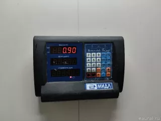 STD6735 Standard Клапан EGR Daewoo Nexia 1 restailing Арт E90435305, вид 4