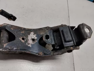 96221086 Daewoo Кронштейн двигателя Daewoo Nexia 1 restailing Арт E90439779, вид 3
