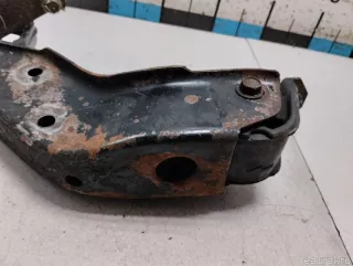96221086 Daewoo Кронштейн двигателя Daewoo Nexia 1 restailing Арт E90439779, вид 4