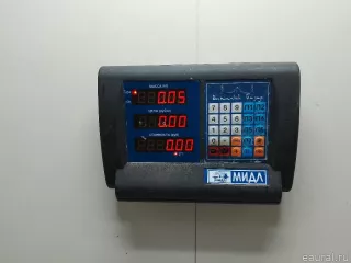 10456507 Daewoo Датчик распредвала Daewoo Nexia 1 restailing Арт E90453792, вид 5