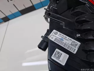 6N5945095 VAG Фонарь задний наружный левый Volkswagen Polo 6 Арт E90454023, вид 6