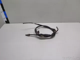 96435119 GM Трос ручника Daewoo Nubira j150 Арт E23035890, вид 1
