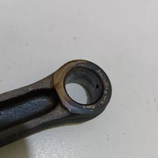 94580740 GM Шатун Daewoo Materia Арт E23720522, вид 4
