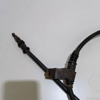 96435119 GM Трос ручника Daewoo Nubira j150 Арт E23721031, вид 4