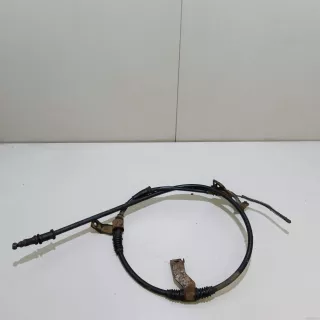 96435119 GM Трос ручника Daewoo Nubira j150 Арт E23721031, вид 6