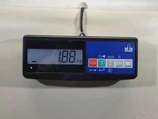 6R0959455E VAG Вентилятор радиатора Volkswagen Polo 6 Арт E23749377, вид 2