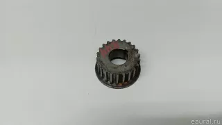 94580137 GM Шестерня коленвала Chevrolet Spark M150,M200 Арт E103094844, вид 1