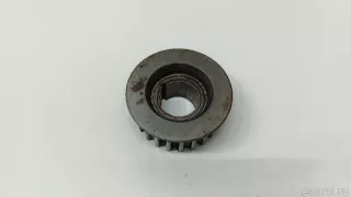 94580137 GM Шестерня коленвала Chevrolet Spark M150,M200 Арт E103094844, вид 5