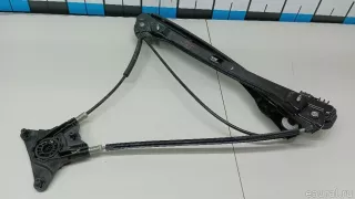 5JA837461 VAG Стеклоподъемник электрический передний левый Volkswagen Polo 6 Арт E103097965, вид 2