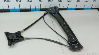 5JA837461 VAG Стеклоподъемник электрический передний левый Volkswagen Polo 6 Арт E103097965, вид 3