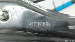 5JA837461 VAG Стеклоподъемник электрический передний левый Volkswagen Polo 6 Арт E103097965, вид 4